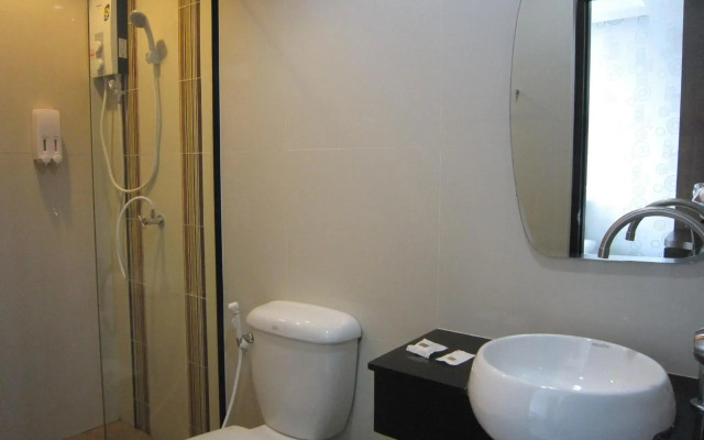 Krabi River View Hotel