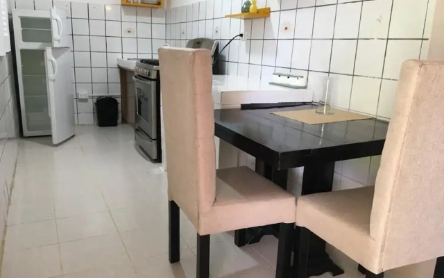 Residence Caribe