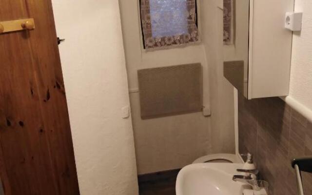 Appartement T2 quartier château de Pau