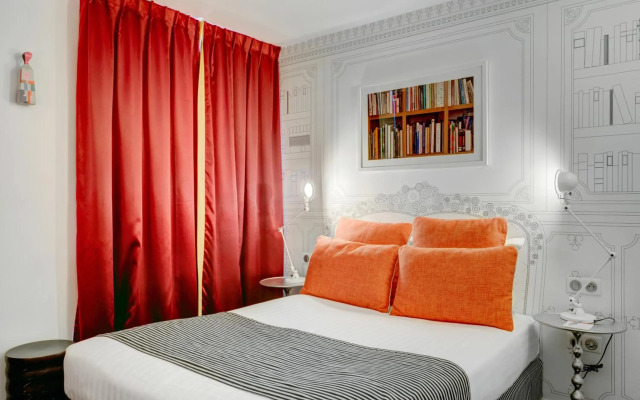 Hotel Residence Foch