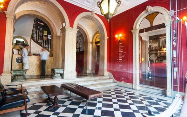 Independente Príncipe Real