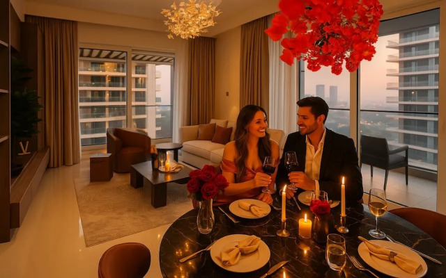 KeyRock - Grand Bleu Escape