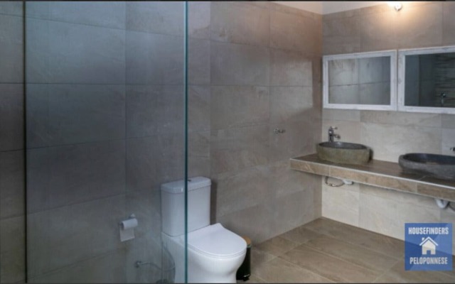 Lovely 3-bed Villa. Private Pool in Agios Nikolaos