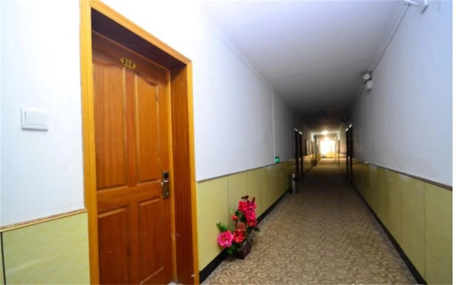 Xuzhou Jinrunfa Express Inn