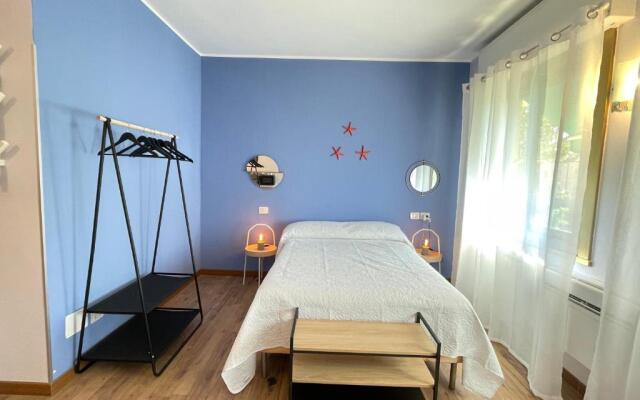 confortable studio central