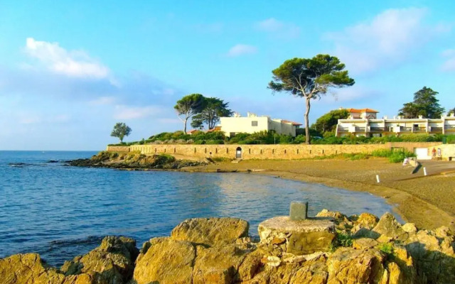 Maison Jessica - Roquebrune-sur-argens