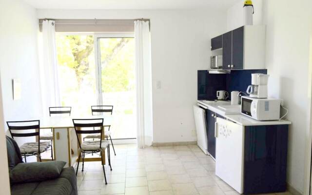 Villa With one Bedroom in Monsempron-libos, With Private Pool, Furnish