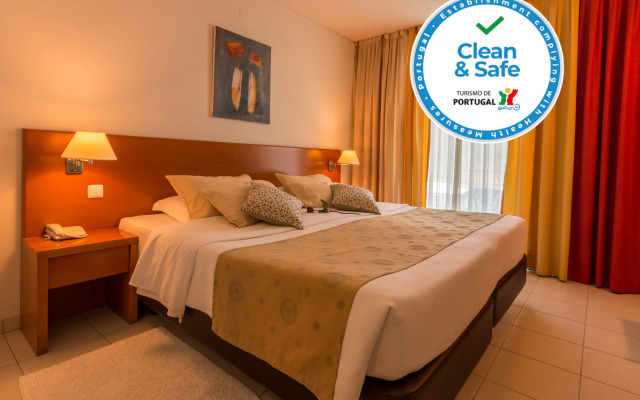 Hotel Sao Sebastiao de Boliqueime