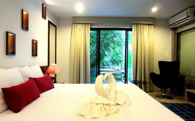 De Aerng Boutique Hotel