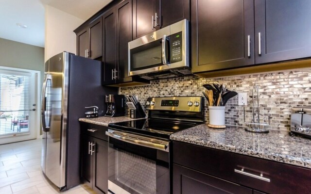 Champions Gate 1603 - Five Bedroom Villa