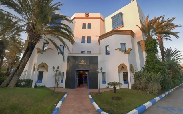 Ibis Tanger Free Zone