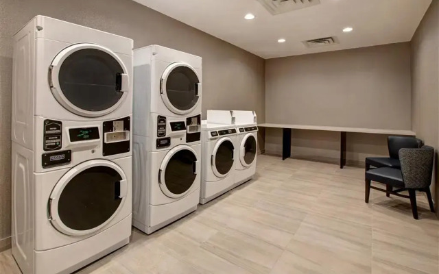 Embassy Suites by Hilton Oklahoma City Northwest