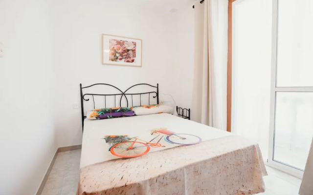 Apartamento El Mirador de San Antonio