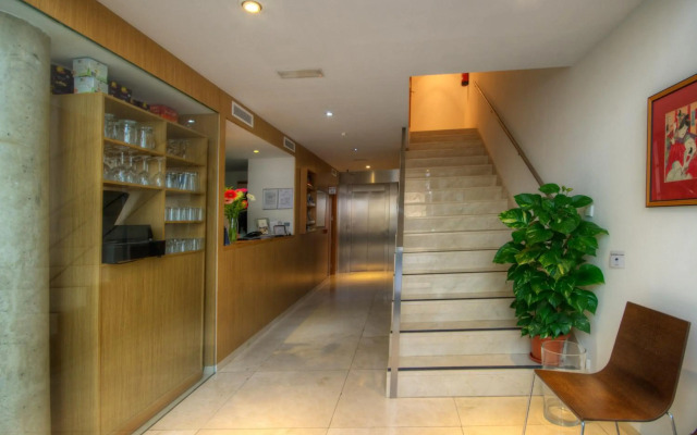 Hotel Patagonia Sur - Cádiz
