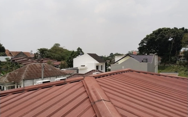 MyKost Palupuh Valley