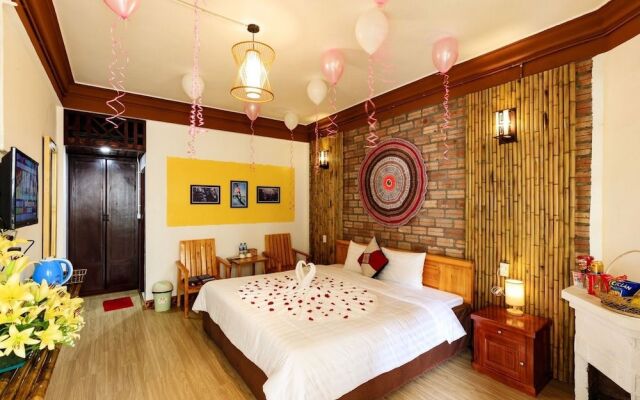 OYO 836 Mangcay House