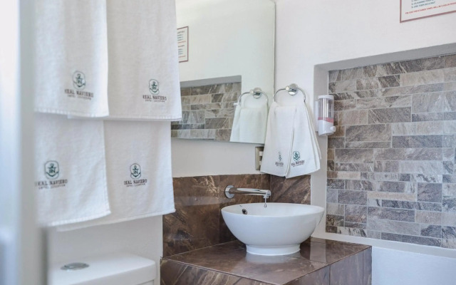 Real Naviero Hotel Ejecutivo