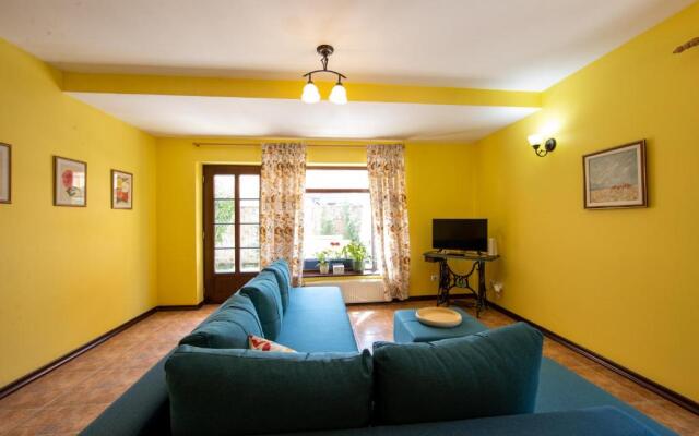 Guest House Timisoara