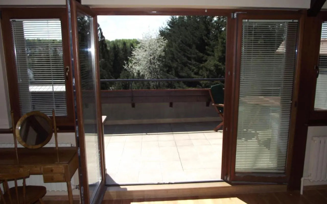 Apartament ALINA