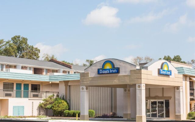 Days Inn by Wyndham Athens