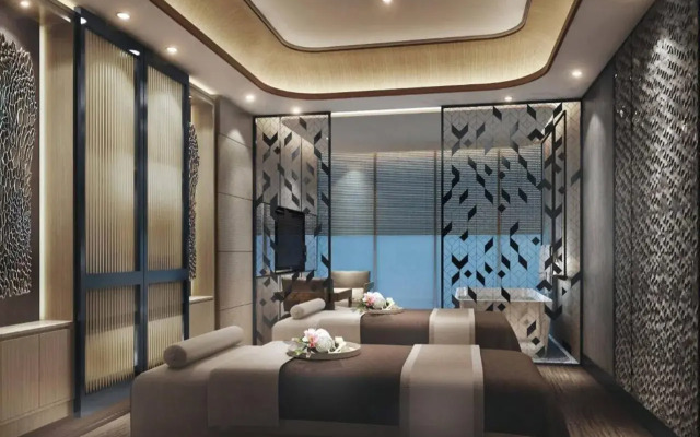 Courtyard by Marriott Xiamen