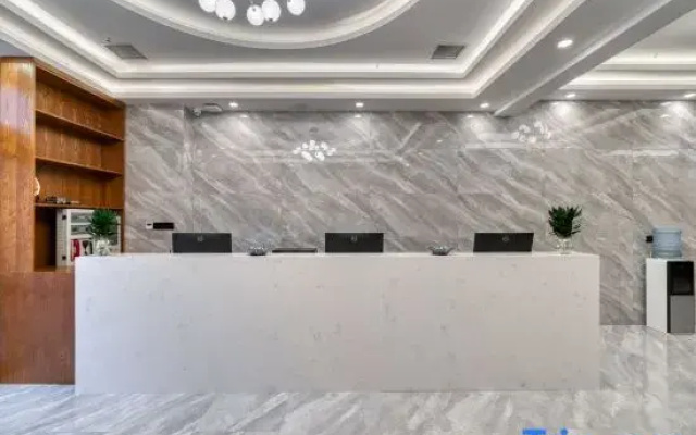 Yule Boutique Hotel (Sports Center Branch)
