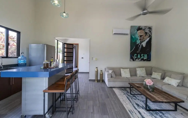 Casa Mar Y Tierra La Veleta 4BR Retreat