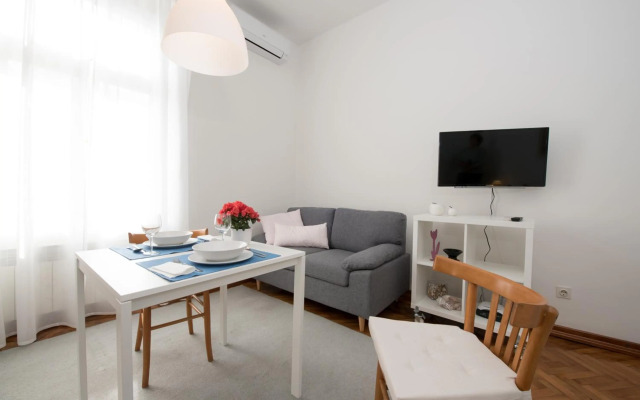 Stefani Studio Apartman