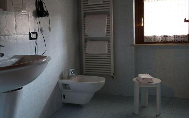 Hotel Al Bosco