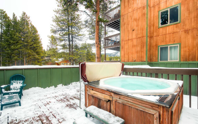 Mark IX 1 By Peak Property Management