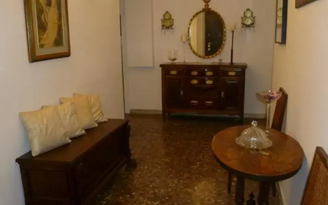 Casa Vacanze Roma Casa Cecilia