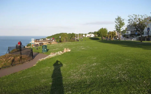 The Babbacombe Hotel