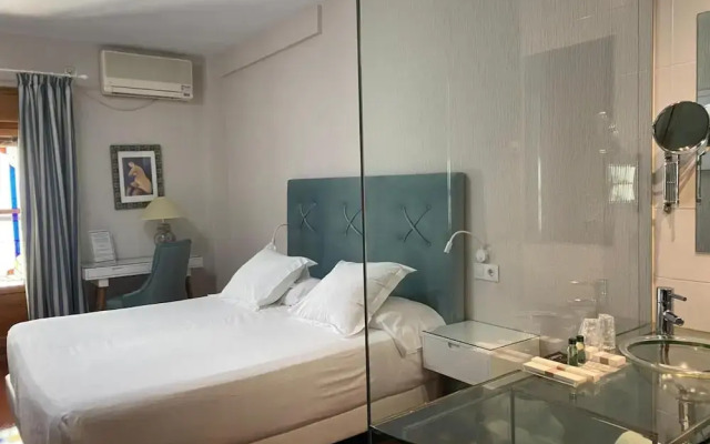 Hotel Rural Spa Don Juan De Austria