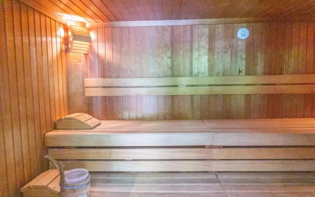 Apartment zum Wohlfühlen mitten im Grünen