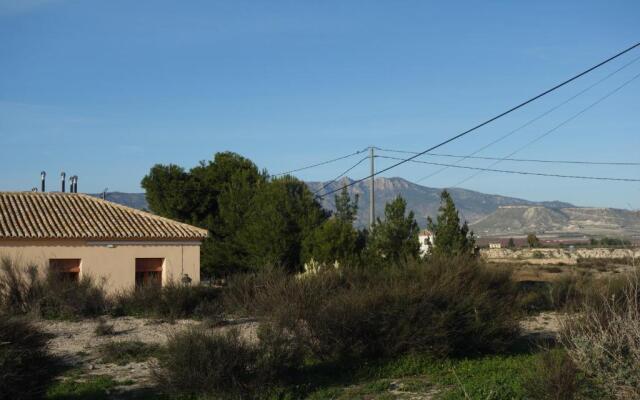 El Rincón De Resu