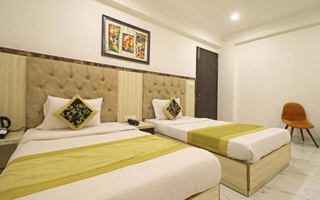 Hotel Almora Near Delhi Airport