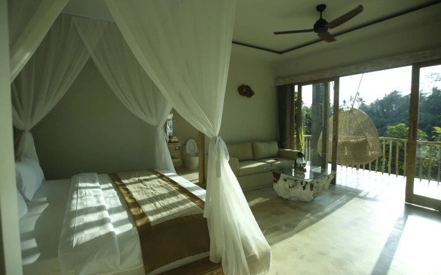Angsoka Bungalow