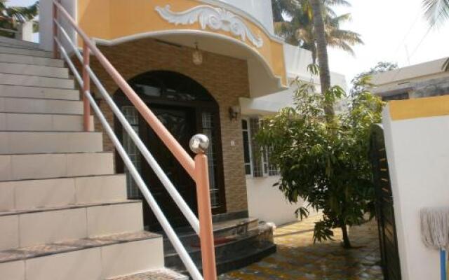 Aldos Ark Home Stay