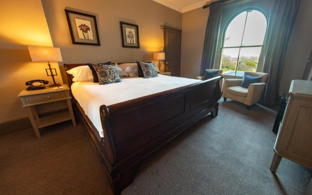Beechfield House Hotel