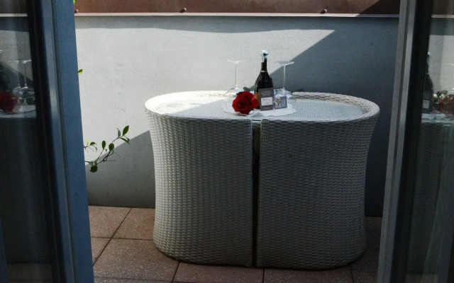 Bed and Breakfast Storico