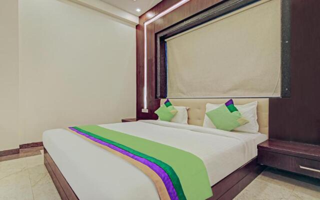 SG Grand by Treebo Hotels