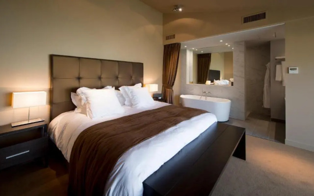Hotel Ligaro