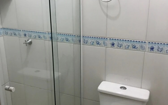 Casa do Bosque