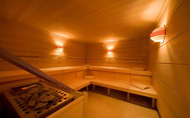 Christiania Mountain & Spa