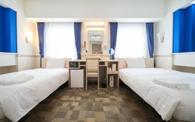 Toyoko Inn Nagoya Kanayama