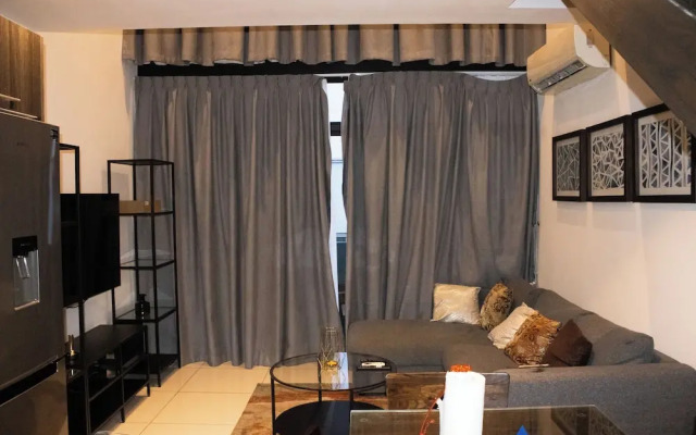 Premium Suite