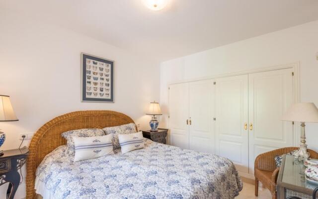 Los Pinos 3 Bedroom Apartment in Los Arqueros