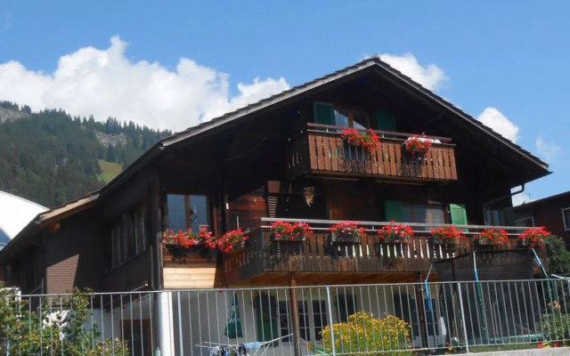 Apartment Hari Adelboden