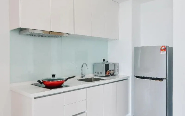 Teega Suites by Subhome