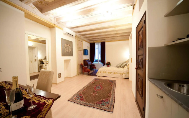 La Corte di Giulietta Exclusive Suites